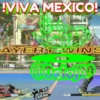 🎉🇲🇽VIVA MÉXICO RAMON KOF🇲🇽🎉 12
