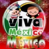 independencia de mexico🇲🇽 9