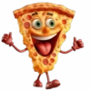 Pizzas🍕💞1🇵🇪Movi 7