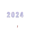 Happy New Year 2024 🎊🎉 9