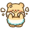 🧿Butter Bear  2🐻 10