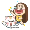 More sticker: 7