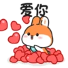Quby乖巧宝宝xover 7