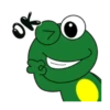 MR Frog 💖🐸 Mov 9