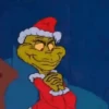 Grinch 💚 Mov 10