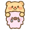🧿Butter Bear  2🐻 11