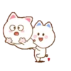 Gatitos amorosos 1 ♥️ MOV.🇲🇽 9