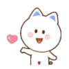 Gatitos amorosos 1 ♥️ MOV.🇲🇽 10