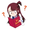 Animation Sticker ? 13