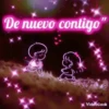 🩷💜🧑🧒ANIMADitos lindos 9