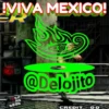 🎉🇲🇽VIVA MÉXICO RAMON KOF🇲🇽🎉 15