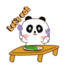 Pandalit 💖🐼 Mov 11