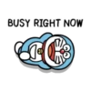 Doraemon Relaxing 💖🦋 9