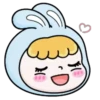 🍭Rosie the Bunny 2 MOV🍭 6