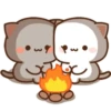 MOCHIS🐈CAT Especial III MOV 8