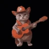 GATOS ANIMADOS 2 7