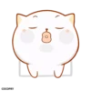 Naughty Cat One- 16