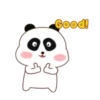 Pandalit 💖🐼 Mov 12