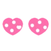 Bunny Kaomoji (*^.^*) MOV 14