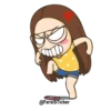 More sticker: 9