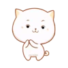 Naughty Cat One- 17