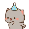 MOCHIS🐈CAT Especial III MOV 9