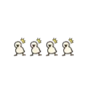 Mini Ducks 🤏🦆 13