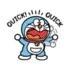 Doraemon Relaxing 💖🦋 10
