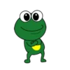 MR Frog 💖🐸 Mov 11