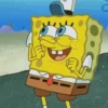 Sponge Bob 6