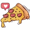 Pizzas🍕💞1🇵🇪Movi 9