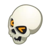 Premium Skull | @private_stickers • 8