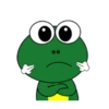 MR Frog 💖🐸 Mov 12