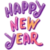 Happy New Year 2024 (2) 🎊🎉 10
