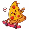 Pizzas🍕💞1🇵🇪Movi 10