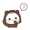 🍭Bocil bear 2 MOV🍭 6