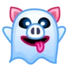 Porco Emoji 6