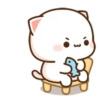 MOCHIS🐈CAT Especial III MOV 11
