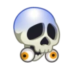 Premium Skull | @private_stickers • 9