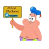 More Stickers COCOPRY