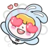 🍭Rosie the Bunny 2 MOV🍭 7