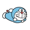 Doraemon Relaxing 💖🦋 12
