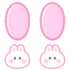 Dreamy pink bunny 🐰💕 MOV 12