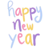 Happy New Year 2024 (2) 🎊🎉 12