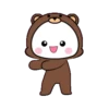 🍭Bocil bear 2 MOV🍭 7