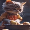 GATOS ANIMADOS 2 9