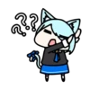 Animation Sticker ? 16