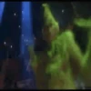 The Grinch 💚 Pt 2 Mov 15