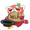 red panda mov 9