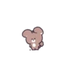 Little Mouse 🐭 💖 MOV 11